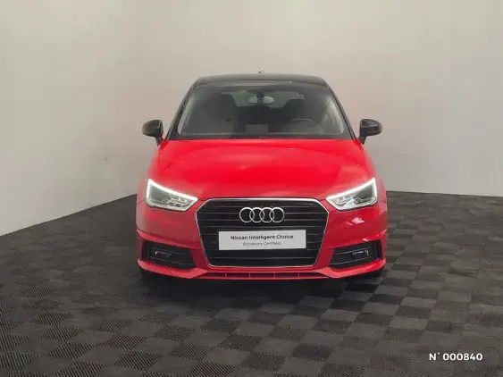 AUDI A1 SPORTBACK II - voiture d'occasion - Photo 3