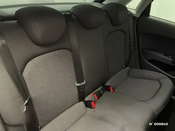 AUDI A1 SPORTBACK II - voiture d'occasion - Photo 11