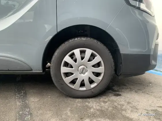 NISSAN PRIMASTAR FG II - voiture d'occasion - Photo 8