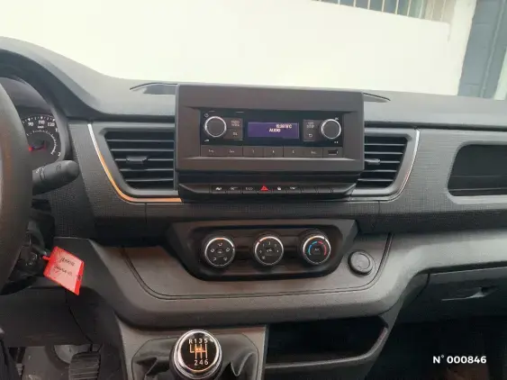 NISSAN PRIMASTAR FG II - voiture d'occasion - Photo 13