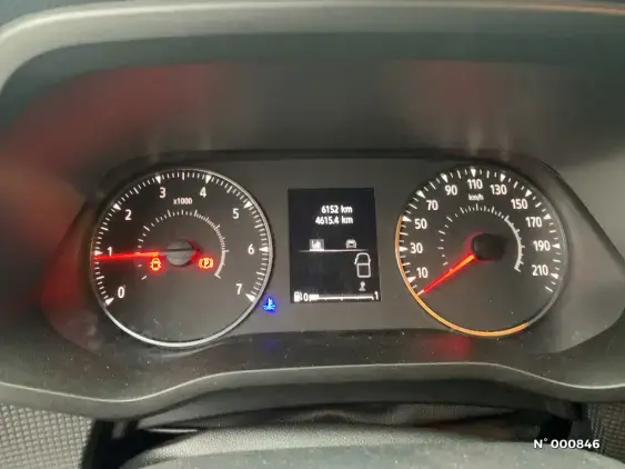 NISSAN PRIMASTAR FG II - voiture d'occasion - Photo 12