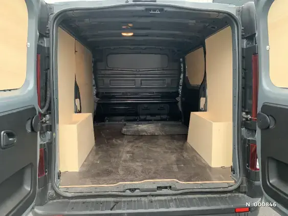 NISSAN PRIMASTAR FG II - voiture d'occasion - Photo 7