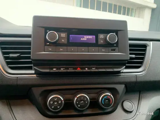 NISSAN PRIMASTAR FG II - voiture d'occasion - Photo 15