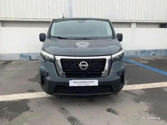 NISSAN PRIMASTAR FG II - voiture d'occasion - Photo 3