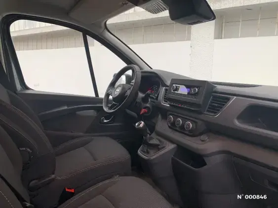 NISSAN PRIMASTAR FG II - voiture d'occasion - Photo 10