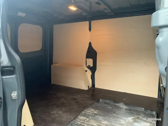 NISSAN PRIMASTAR FG II - voiture d'occasion - Photo 11