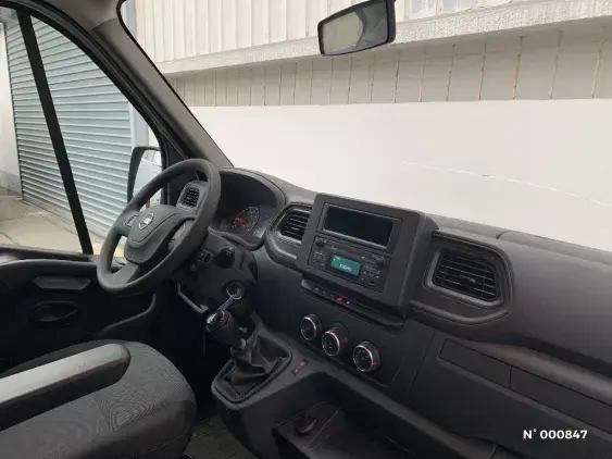 NISSAN INTERSTAR II - voiture d'occasion - Photo 10