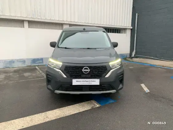 NISSAN TOWNSTAR - voiture d'occasion - Photo 3