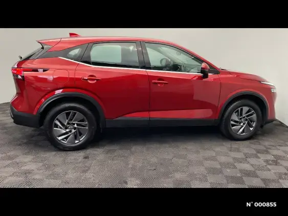 NISSAN QASHQAI III - voiture d'occasion - Photo 5