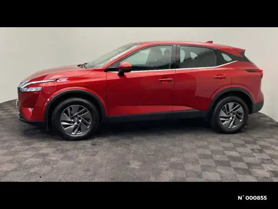 NISSAN QASHQAI III - voiture d'occasion - Photo 2