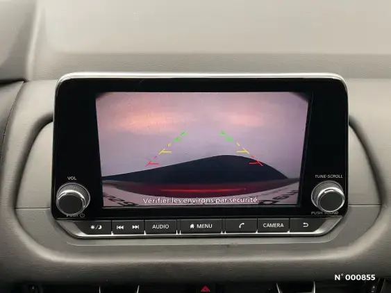 NISSAN QASHQAI III - voiture d'occasion - Photo 14