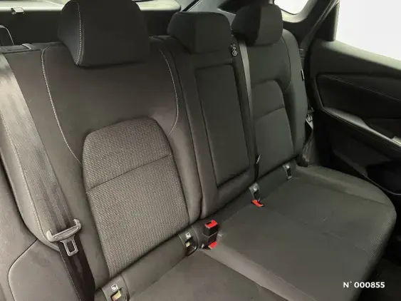 NISSAN QASHQAI III - voiture d'occasion - Photo 11