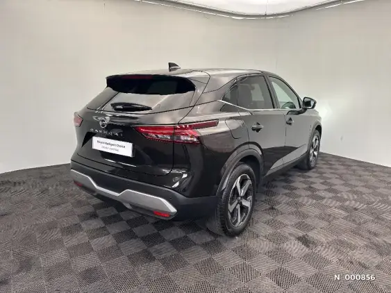 NISSAN QASHQAI III - voiture d'occasion - Photo 4