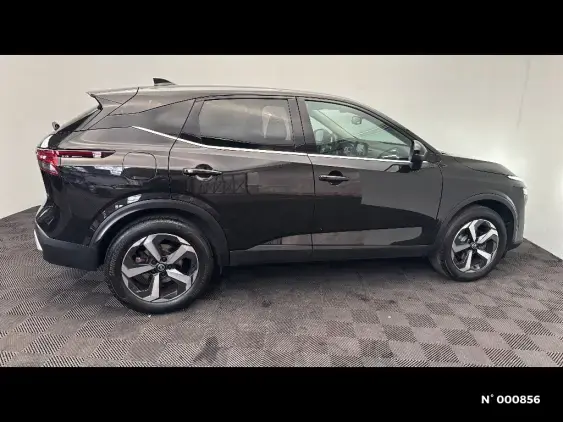 NISSAN QASHQAI III - voiture d'occasion - Photo 5