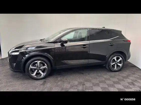 NISSAN QASHQAI III - voiture d'occasion - Photo 2