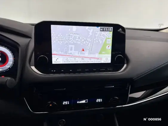 NISSAN QASHQAI III - voiture d'occasion - Photo 13