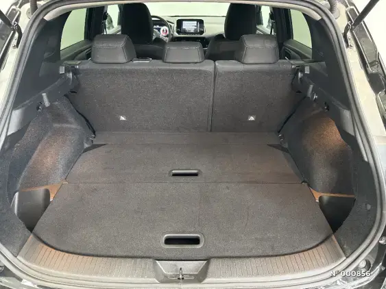 NISSAN QASHQAI III - voiture d'occasion - Photo 7