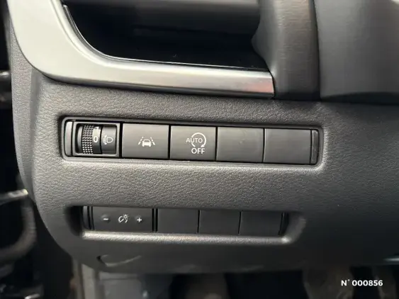 NISSAN QASHQAI III - voiture d'occasion - Photo 15