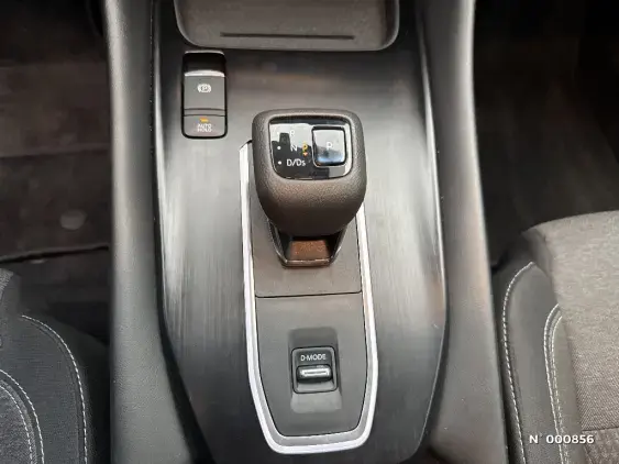 NISSAN QASHQAI III - voiture d'occasion - Photo 27