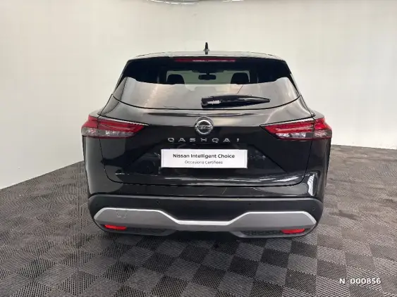 NISSAN QASHQAI III - voiture d'occasion - Photo 6