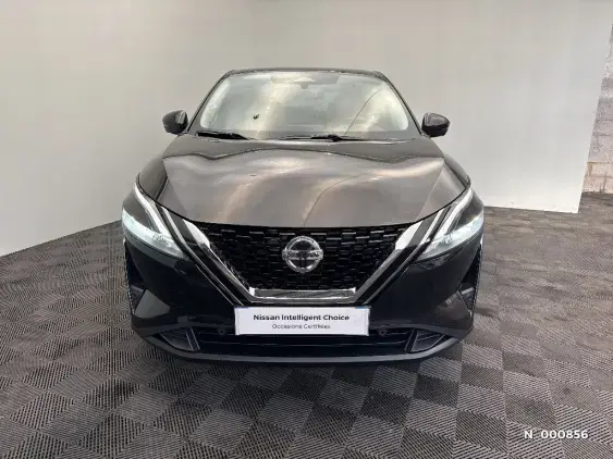 NISSAN QASHQAI III - voiture d'occasion - Photo 3