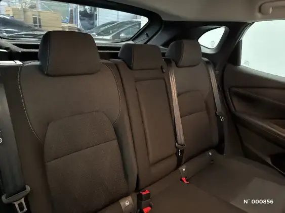 NISSAN QASHQAI III - voiture d'occasion - Photo 11