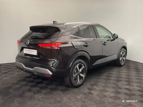 NISSAN QASHQAI III - voiture d'occasion - Photo 4