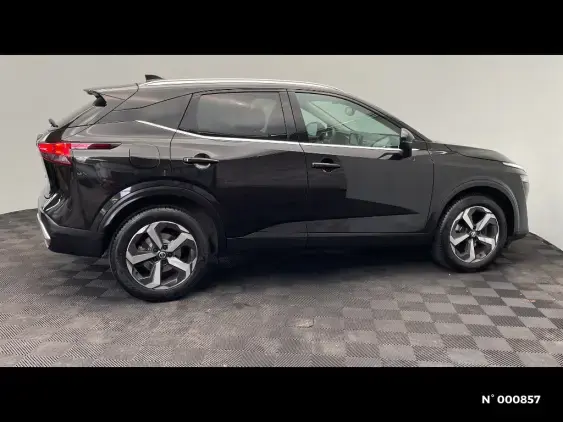 NISSAN QASHQAI III - voiture d'occasion - Photo 5