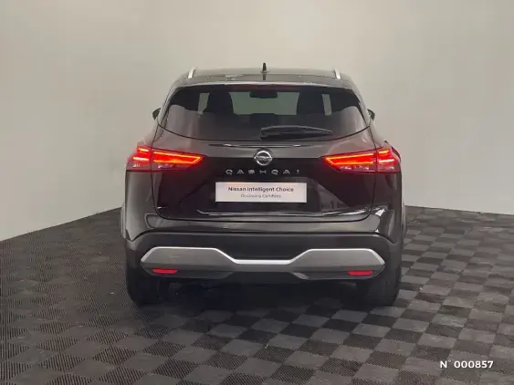 NISSAN QASHQAI III - voiture d'occasion - Photo 6