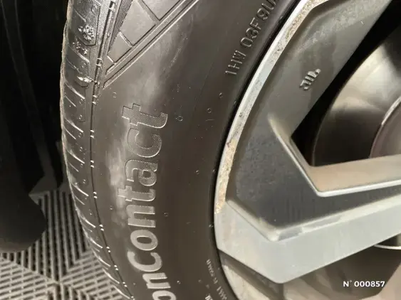 NISSAN QASHQAI III - voiture d'occasion - Photo 26