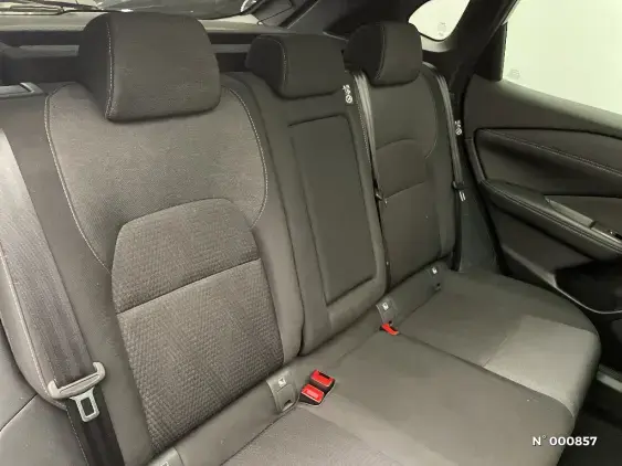 NISSAN QASHQAI III - voiture d'occasion - Photo 11