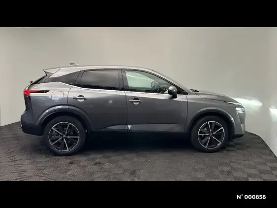 NISSAN QASHQAI III - voiture d'occasion - Photo 5