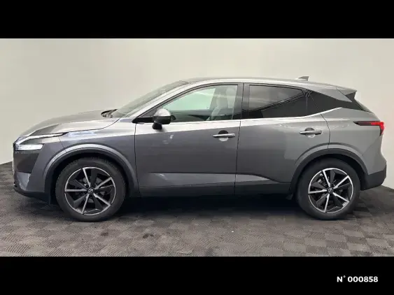 NISSAN QASHQAI III - voiture d'occasion - Photo 2