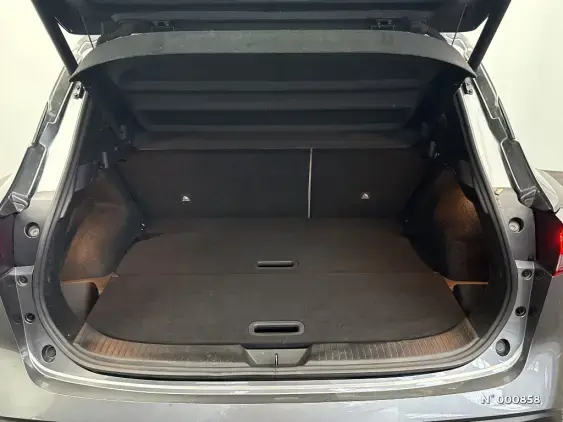 NISSAN QASHQAI III - voiture d'occasion - Photo 7