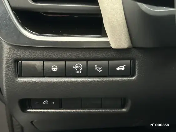 NISSAN QASHQAI III - voiture d'occasion - Photo 15