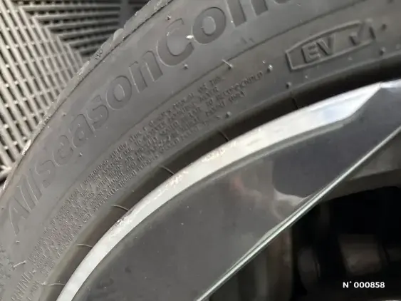 NISSAN QASHQAI III - voiture d'occasion - Photo 24