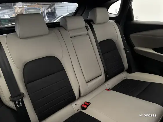 NISSAN QASHQAI III - voiture d'occasion - Photo 11