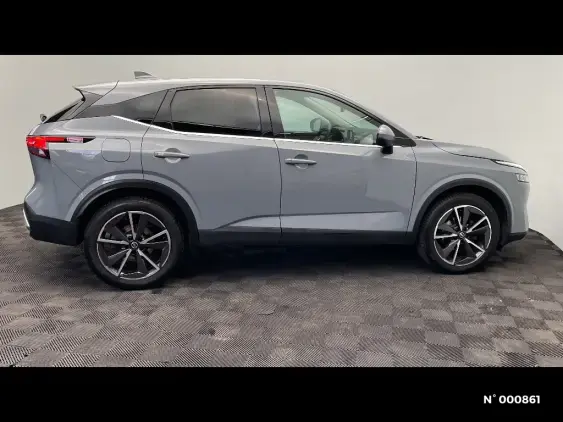 NISSAN QASHQAI III - voiture d'occasion - Photo 5