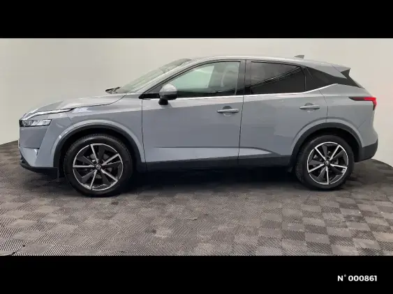 NISSAN QASHQAI III - voiture d'occasion - Photo 2