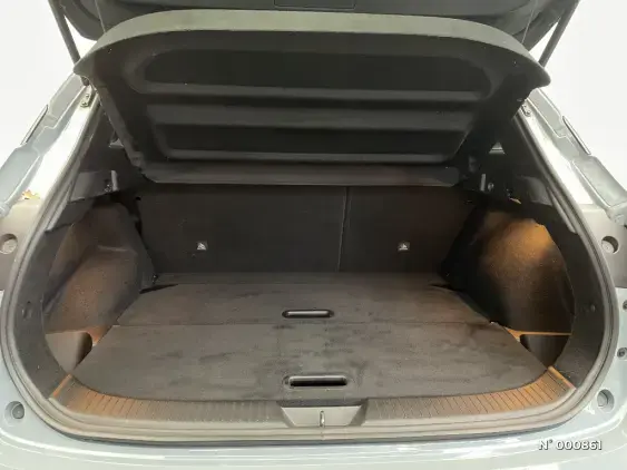 NISSAN QASHQAI III - voiture d'occasion - Photo 7