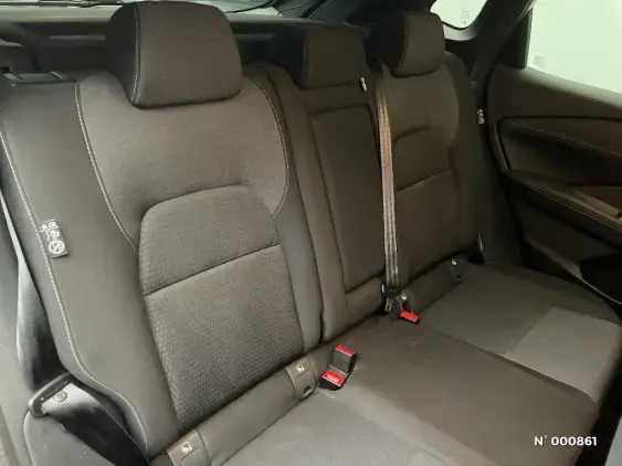 NISSAN QASHQAI III - voiture d'occasion - Photo 11