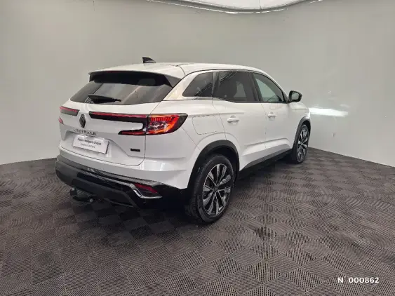 RENAULT AUSTRAL - voiture d'occasion - Photo 4