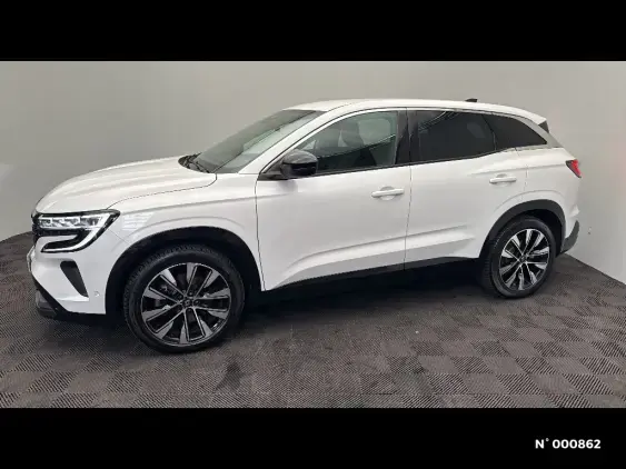 RENAULT AUSTRAL - voiture d'occasion - Photo 2