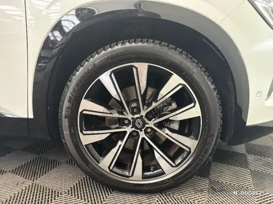 RENAULT AUSTRAL - voiture d'occasion - Photo 8