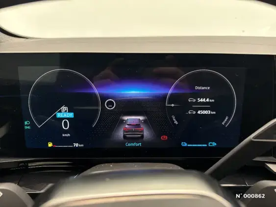 RENAULT AUSTRAL - voiture d'occasion - Photo 12