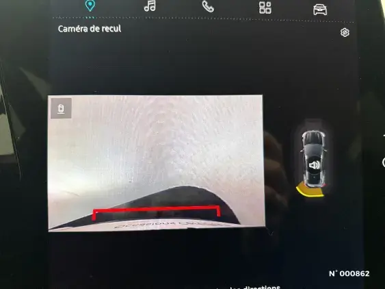 RENAULT AUSTRAL - voiture d'occasion - Photo 14