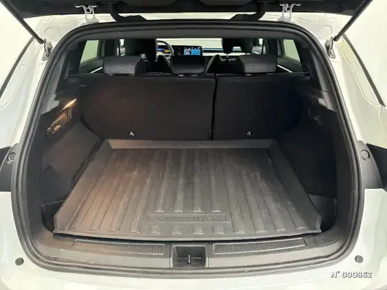 RENAULT AUSTRAL - voiture d'occasion - Photo 7