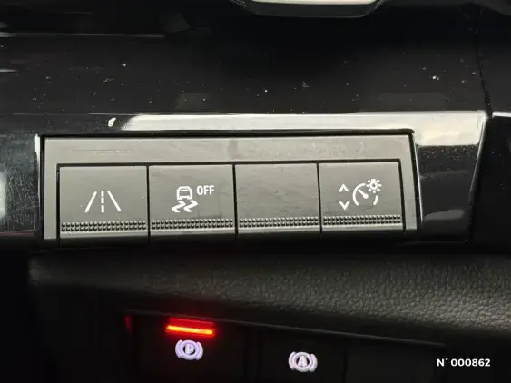 RENAULT AUSTRAL - voiture d'occasion - Photo 15