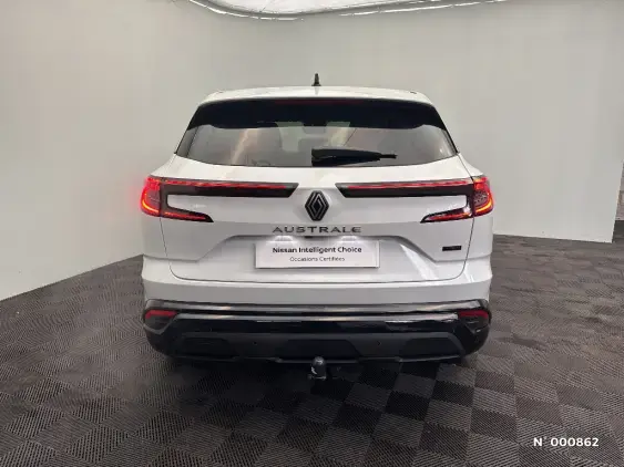 RENAULT AUSTRAL - voiture d'occasion - Photo 6