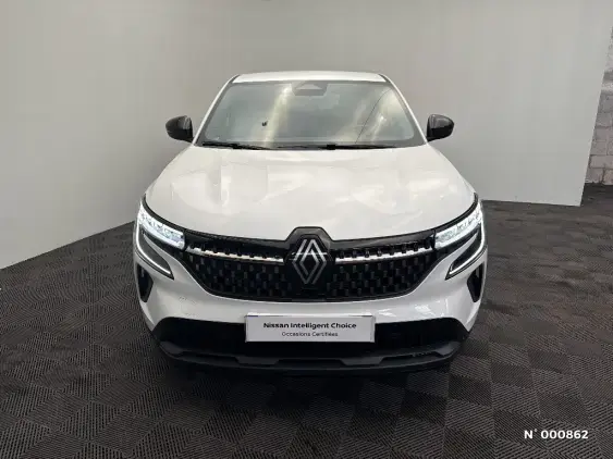 RENAULT AUSTRAL - voiture d'occasion - Photo 3